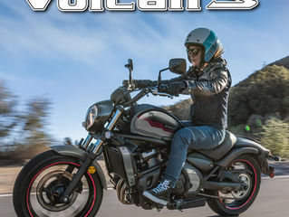 PROMOTION : VULCAN S
