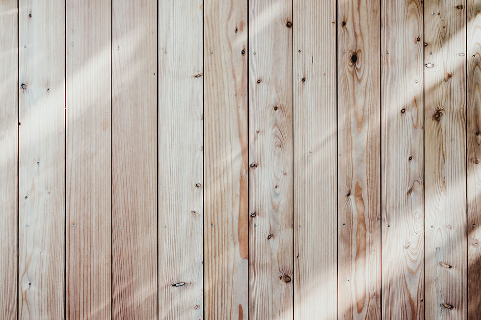 Wooden Boards