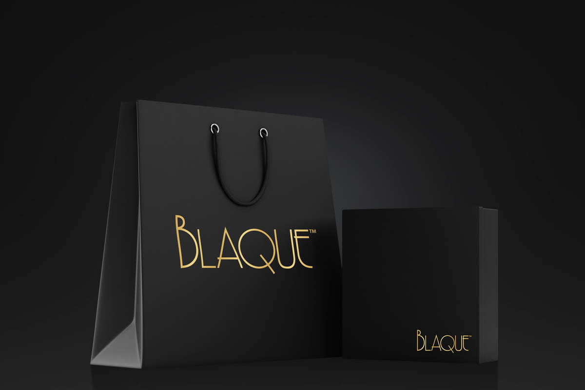 Blaque Cigar Lounge