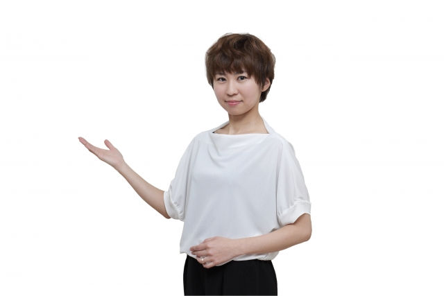 人材募集　ご興味のある方は