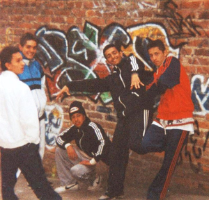 Grafiti, una palabra que en la actualidad suele ser relacionada con el arte, la cultura y nuestra ciudad, Medellín. 