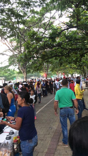 Medellín se prepara para lo que debería ser una crisis migratoria