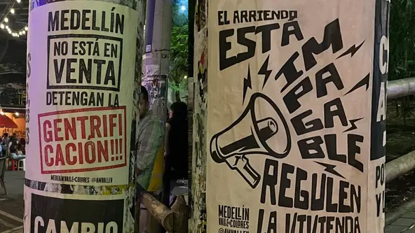 Gentrificación: el nombre de una suma de factores