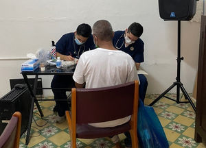 Ser médico rural en Colombia: ¿la mejor de las experiencias o el peor de los castigos?