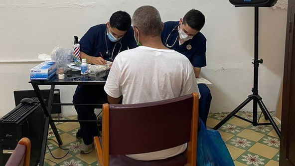 Ser médico rural en Colombia: ¿la mejor de las experiencias o el peor de los castigos?