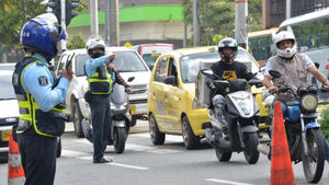 Algunos pendientes del cobro por congestión