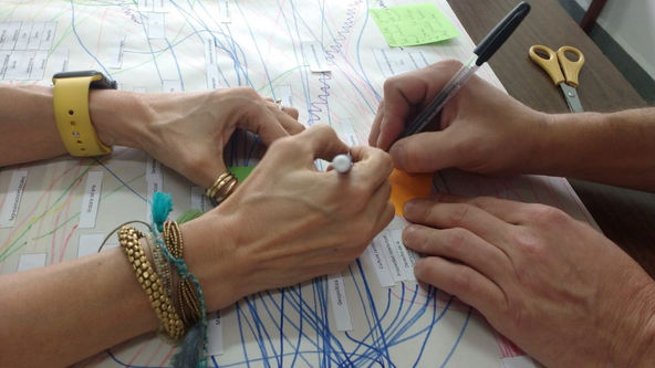 Formación más integral y para proyectos propios, propuestas del nuevo pénsum en Comunicación Social 