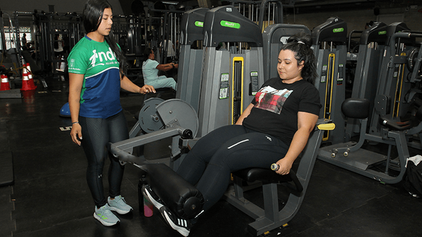 Entrenadores de ley, el nuevo requerimiento 