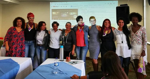 “Si una mujer avanza, ningún hombre retrocede”: Dora Cecilia Saldarriaga