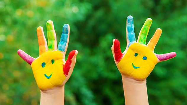 La educación, una tarea nueva y clave en la primera infancia