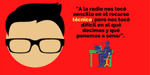  El bicho que transformó al periodismo