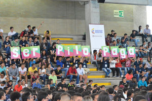 Son pilos con necesidades