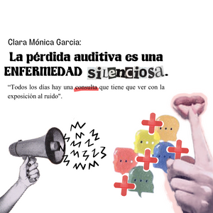 El silencioso drama del ruido