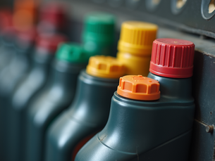 Choosing the Right Engine Oil for Petrol and Diesel Engines Your Complete Guide