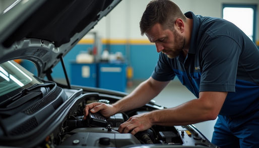 HOW TO: Troubleshooting and Repairing Toyota Air Conditioning Issues for a Cool Ride