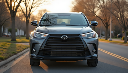 What are the warranty coverage details for Toyota vehicles and maintenance plans?
