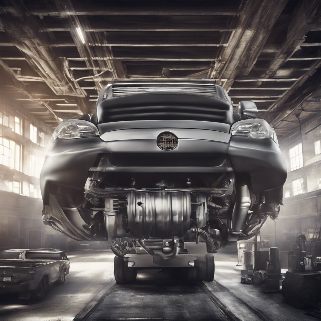 Catalytic Converter