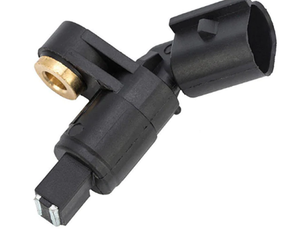 How Does a Wheel Speed Sensor Help with ABS?