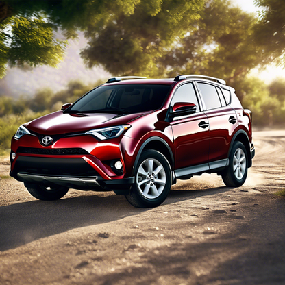 How to Troubleshoot Toyota RAV4 Transmission Issues