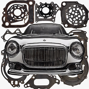 Car Head Gasket