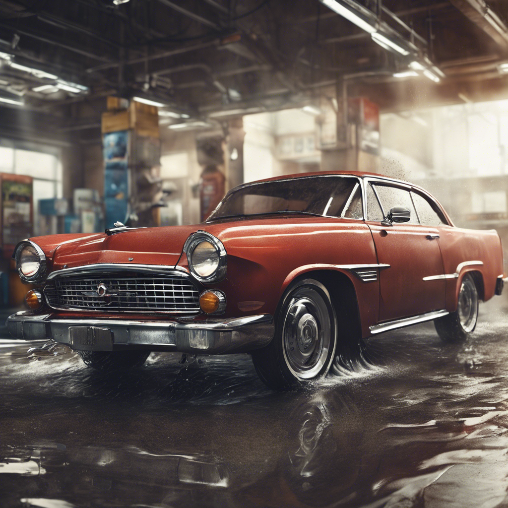 Car Wash