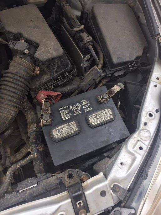 Combien de temps durent les batteries des véhicules ?