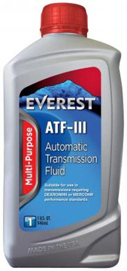Is power steering fluid exactly the same as transmission fluid?
