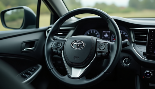 Troubleshooting Toyota Steering: Uncovering the Source of Clicking Noises When Turning