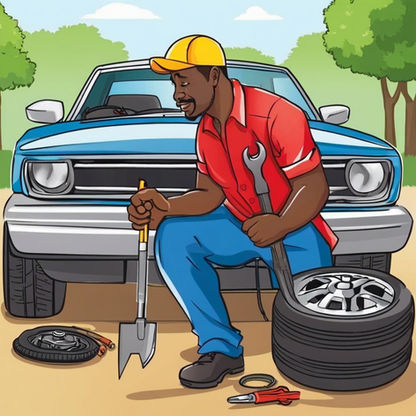 Top 5 Car Maintenance Mistakes Ghanaians Make |And How to Avoid Them