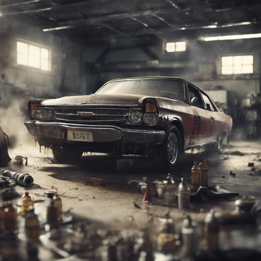 Brake Fluid Inspection