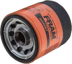 EXTRA GUARD SPIN-ON OIL FILTER PH4967