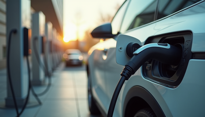 The Future of Car Technology in Ghana: Emerging Trends and Innovations