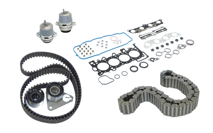 Engine Parts