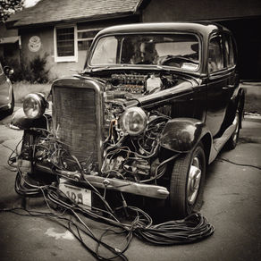 How to Fix Common Car Electrical Issues