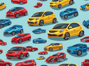 Autonomous Vehicles Change the Face of the Auto Industry