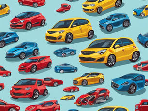 Autonomous Vehicles Change the Face of the Auto Industry