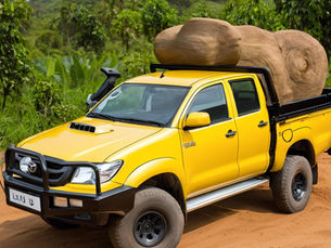 Toyota Hilux (2005-2015): The Hilux Headache: Common Problems and Repairs for Ghanaian Pickup Owners