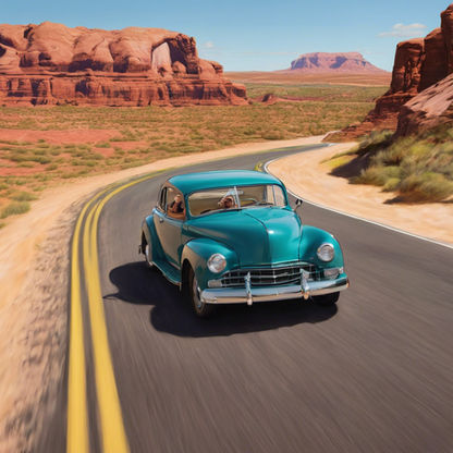 How Far You Can Drive After the Gas Light Comes On