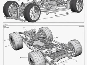The Benefits of Upgrading Your Car's Suspension System