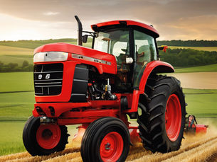Agricultural Oil vs Hydraulic Oil: Understanding the Difference for Optimal Performance