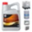 MOTORCYCLE OIL 2 STROKE
