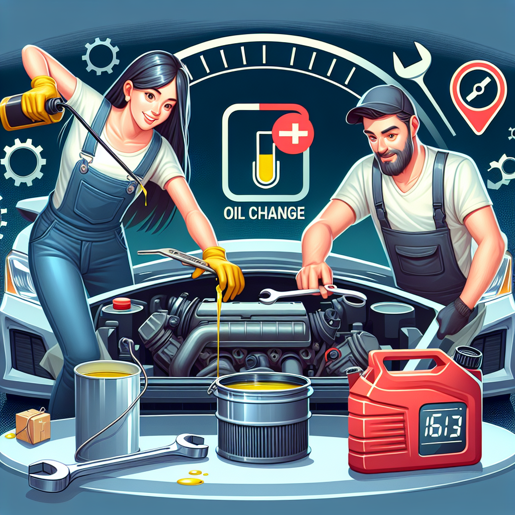 Vehicle Engine