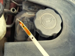 What Takes Place While You Overfill Your Car with Engine Oil?