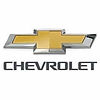 chevrolet logo
