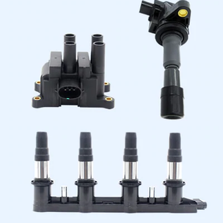 IGNITION COIL