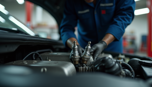 Significant Indicators That Your Spark Plugs Require Replacement for Optimal Engine Performance