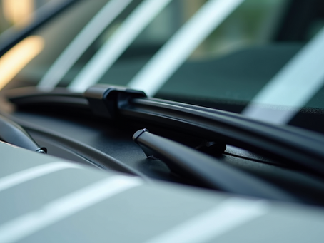 Step-By-Step Guide: Replacing Windshield Wipers on Toyota Vehicles Like a Pro
