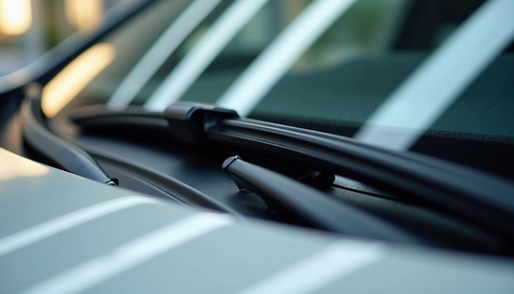 Step-By-Step Guide: Replacing Windshield Wipers on Toyota Vehicles Like a Pro