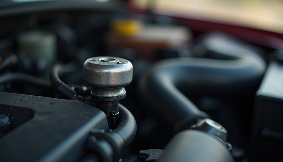 How to Properly Check and Maintain Your Power Steering Fluid Levels