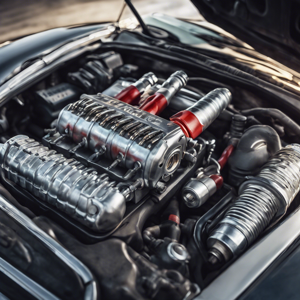 Spark Plug